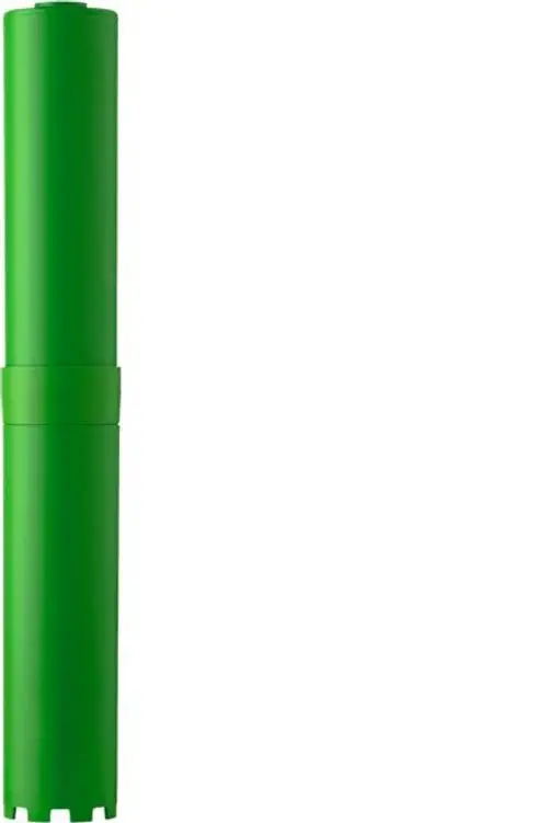 Grüne STIEBEL ELTRON Nachfüllpatrone HZEN, 230031